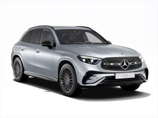 Mercedes-Benz GLC 3,0 GLC 450 d 4MATIC SUV