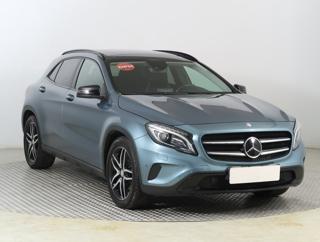 Mercedes-Benz GLA GLA 250 4MATIC 155kW SUV