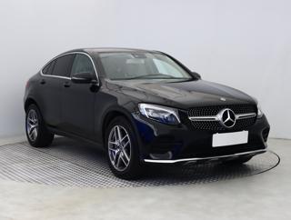 Mercedes-Benz GLC 220 d 125kW SUV
