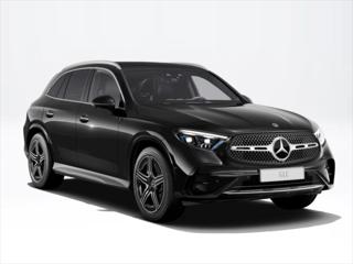 Mercedes-Benz GLC 2,0 GLC 220 d 4MATIC SUV