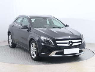 Mercedes-Benz GLA GLA 200 CDI 4MATIC 100kW SUV