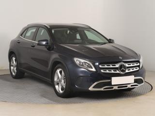 Mercedes-Benz GLA GLA 220 4MATIC 135kW SUV