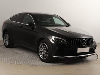 Mercedes-Benz GLC 220 d 125kW SUV