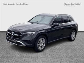 Mercedes-Benz GLC 200 4M AVANTGARDE SUV