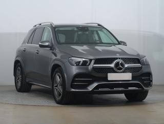 Mercedes-Benz GLE GLE 350 e 245kW SUV