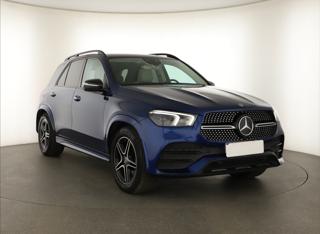 Mercedes-Benz GLE GLE 450 270kW SUV