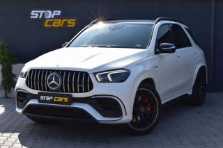 Mercedes-Benz GLE AMG 63 S 4MATIC+ 450kW *DPH* SUV