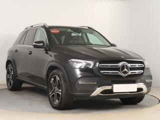 Mercedes-Benz GLE GLE 450 270kW SUV