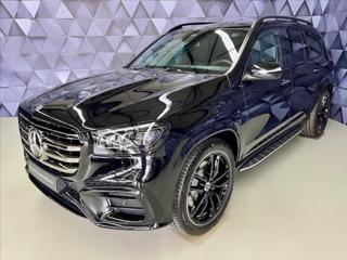 Mercedes-Benz GLS 450d 4MATIC AMG, OFFROAD PAKET SUV