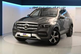 Mercedes-Benz GLE 350 de 4MATIC 9G-TRONIC Burmes SUV
