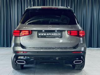 Mercedes-Benz GLB 200d*4M*AMG*OFF.ROAD*7MÍST*360 SUV - Foto 7