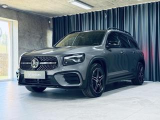 Mercedes-Benz GLB 200d*4M*AMG*OFF.ROAD*7MÍST*360 SUV - Foto 3