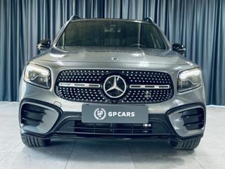 Mercedes-Benz GLB 200d*4M*AMG*OFF.ROAD*7MÍST*360 SUV - Foto 2