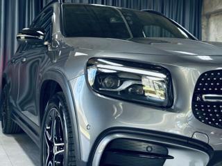 Mercedes-Benz GLB 200d*4M*AMG*OFF.ROAD*7MÍST*360 SUV - Foto 4