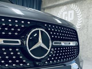 Mercedes-Benz GLB 200d*4M*AMG*OFF.ROAD*7MÍST*360 SUV - Foto 5