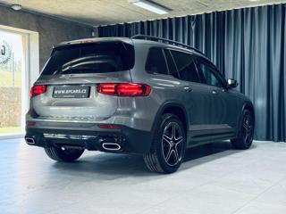Mercedes-Benz GLB 200d*4M*AMG*OFF.ROAD*7MÍST*360 SUV - Foto 8