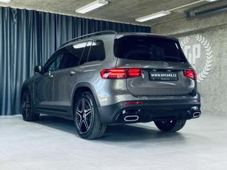 Mercedes-Benz GLB 200d*4M*AMG*OFF.ROAD*7MÍST*360 SUV - Foto 6