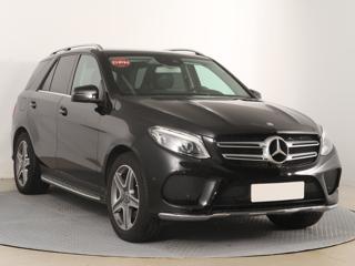 Mercedes-Benz GLE GLE 250 d 150kW SUV