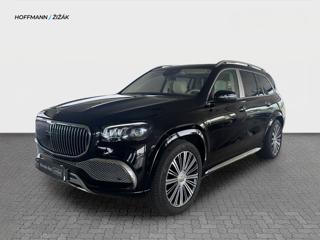 Mercedes-Benz GLS GLS 600 4M MAYBACH SUV