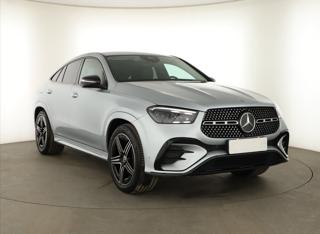 Mercedes-Benz GLE 300 d 4MATIC 198kW SUV