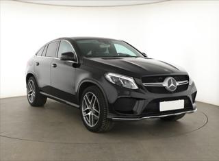 Mercedes-Benz GLE 350 d 4MATIC 190kW SUV