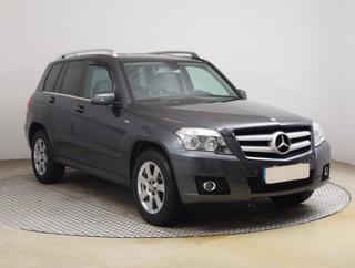 Mercedes-Benz GLK 200 CDI 105kW SUV