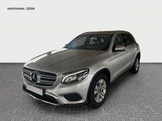 Mercedes-Benz GLC 220d 4Matic SUV