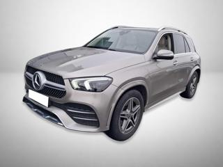 Mercedes-Benz GLE GLE 300 d 180kW SUV
