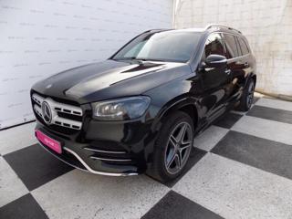 Mercedes-Benz GLS 400d/AMG-Line/4-M/1.M.ČR/DPH/ SUV