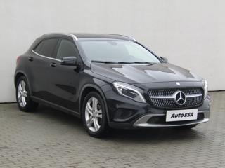 Mercedes-Benz GLA 2.2 CDi SUV