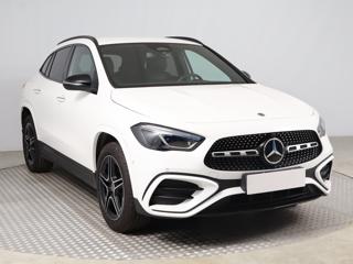 Mercedes-Benz GLA GLA 250 e 160kW SUV