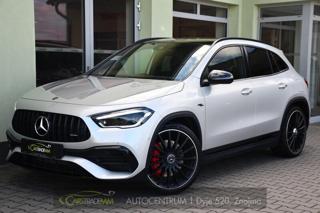Mercedes-Benz GLA 45S AMG 4MATIC+PANO SUV