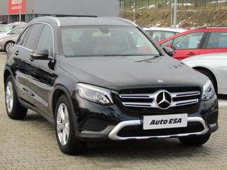 Mercedes-Benz GLC 2.2 CDi SUV