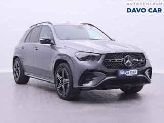 Mercedes-Benz GLE 3,0 450d 4Matic AMG Premium 7-Míst SUV