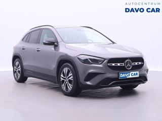 Mercedes-Benz GLA 2,0 250 4Matic A8 165kW SUV