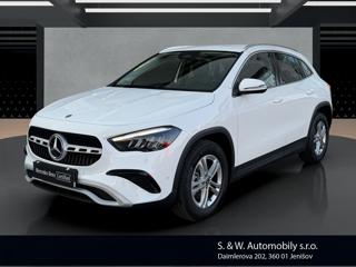 Mercedes-Benz GLA GLA 220 4MATIC SUV