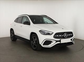 Mercedes-Benz GLA GLA 200 120kW SUV