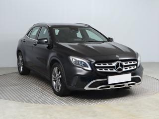 Mercedes-Benz GLA GLA 220 4MATIC 135kW SUV