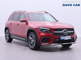 Mercedes-Benz GLB 2,0 200d 4Matic AMG Premium SUV