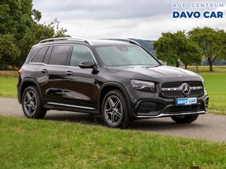 Mercedes-Benz GLB 2,0 200d 4Matic AMG Premium SUV