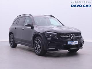 Mercedes-Benz GLB 2,0 200d 4MATIC AMG Premium SUV