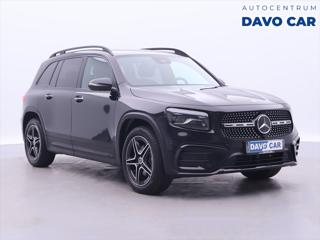 Mercedes-Benz GLB 2,0 200d 4Matic AMG Premium SUV