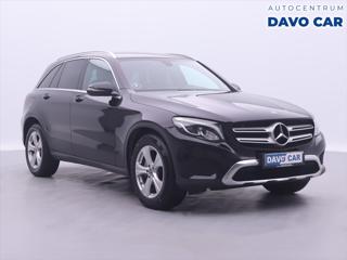 Mercedes-Benz GLC 3,0 GLC 350 d 4MATIC DPH SUV
