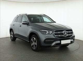 Mercedes-Benz GLE GLE 300 d 180kW SUV