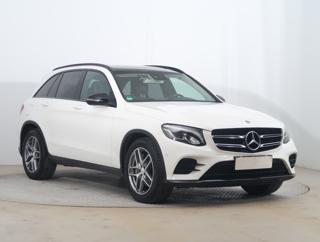 Mercedes-Benz GLC GLC 350 d 4MATIC 190kW SUV