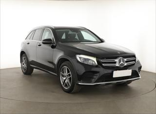 Mercedes-Benz GLC GLC 250 d 4MATIC 150kW SUV