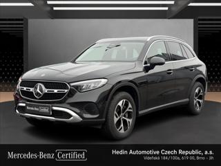 Mercedes-Benz GLC GLC 300e 4M Avantgarde SUV