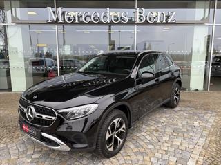 Mercedes-Benz GLC GLC 300de 4MATIC SUV