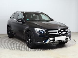Mercedes-Benz GLC GLC 220 d 4MATIC 125kW SUV