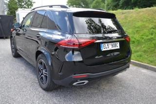 Mercedes-Benz GLE 350.de Plug-in Hybrid AMG 4Mat SUV - Foto 7